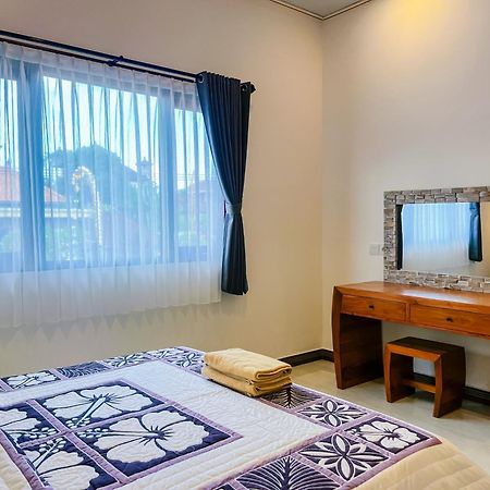 Sunarta House Homestay Ubud Exteriör bild