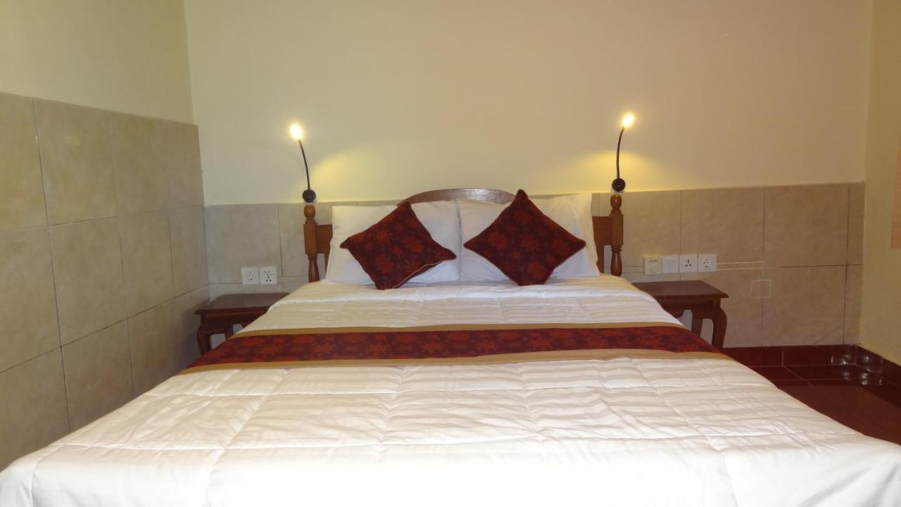 Sunarta House Homestay Ubud Exteriör bild