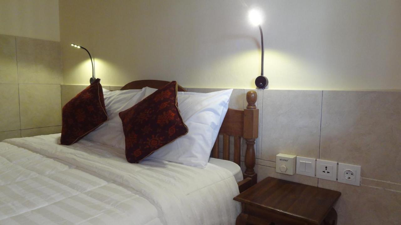 Sunarta House Homestay Ubud Exteriör bild
