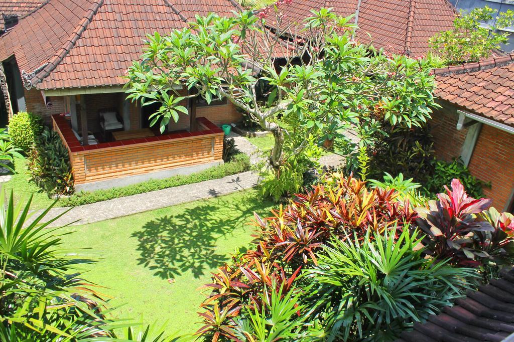 Sunarta House Homestay Ubud Exteriör bild