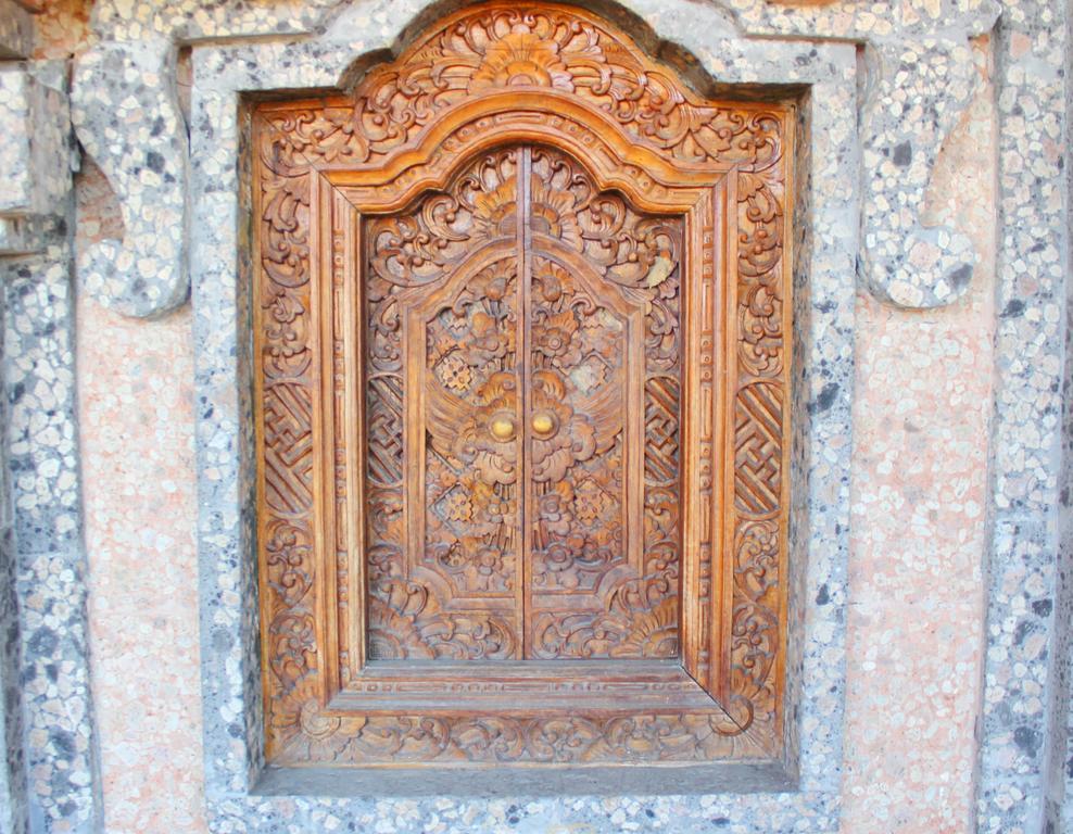 Sunarta House Homestay Ubud Exteriör bild