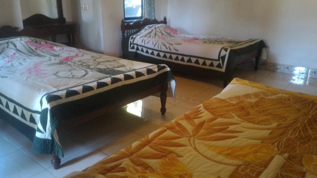 Sunarta House Homestay Ubud Exteriör bild