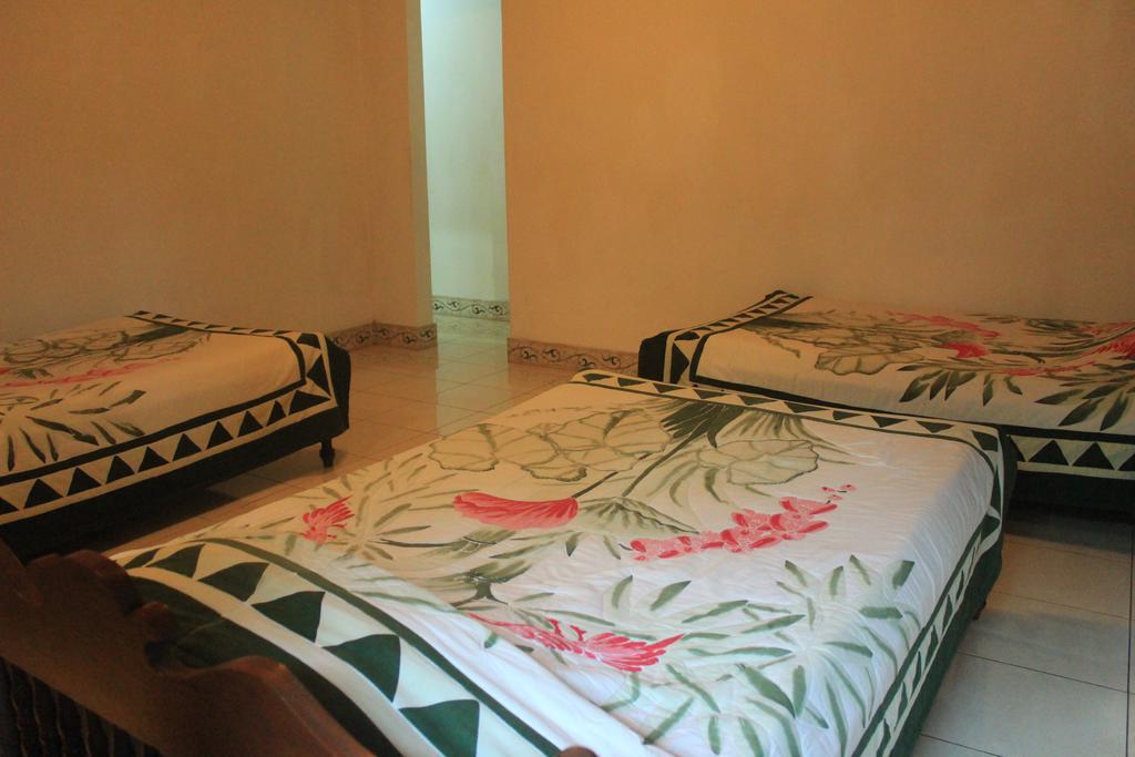 Sunarta House Homestay Ubud Exteriör bild