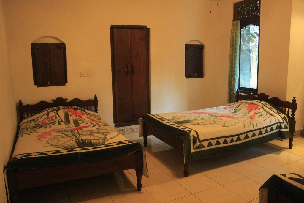 Sunarta House Homestay Ubud Exteriör bild